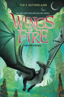 Wings of Fire 6: Moon Rising