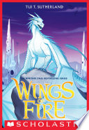 Wings of Fire 7: Winter Turning