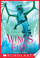 Wings of Fire 9: Talons of Power