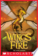 Wings of Fire 12: The Hive Queen