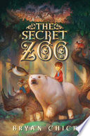 The Secret Zoo
