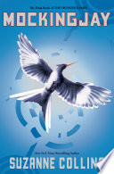 The Hunger Games 3: Mockingjay