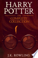 Harry Potter: The Complete Collection (1-7)