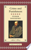 Crime and Punishment