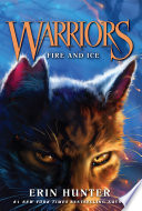 Warriors #2: Fire and Ice
