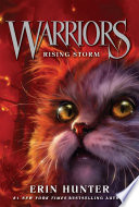 Warriors #4: Rising Storm
