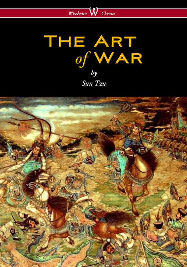 The Art of War