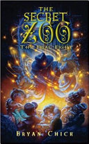 The Secret Zoo: the Final Fight