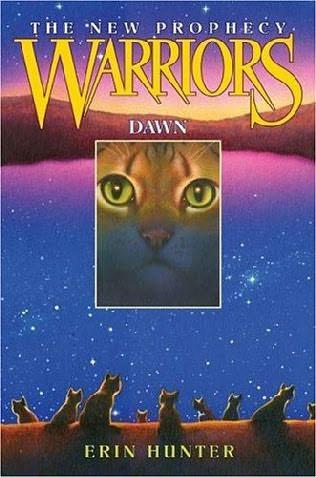 Warriors: The New Prophecy #3: Dawn