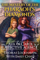 Ava & Carol Detective Agency Series 1 - 3