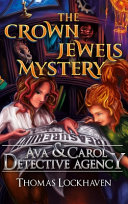Ava & Carol Detective Agency Series 4 - 6