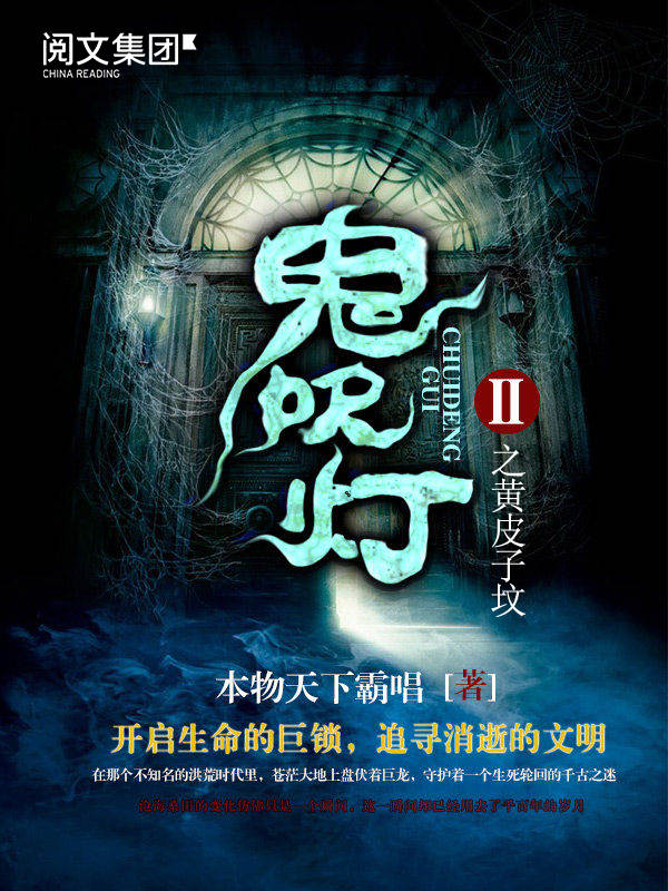 鬼吹灯之黄皮子坟