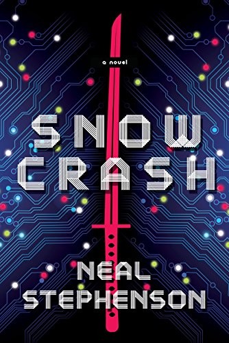 Snow Crash: A Novel