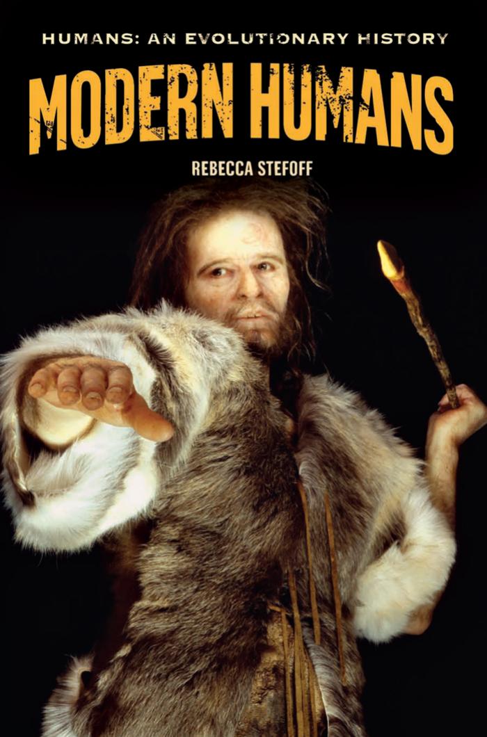 Modern Humans (Humans: An Evolutionary History)