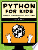 Python for Kids