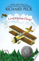 A Long Way from Chicago