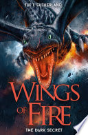 Wings of Fire 4: The Dark Secret
